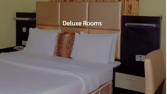 Darrell Suites - Hotel image