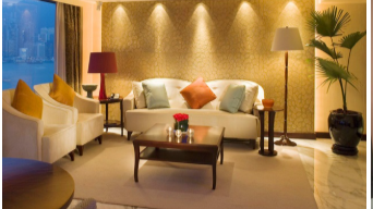 Darrell Suites - Hotel image