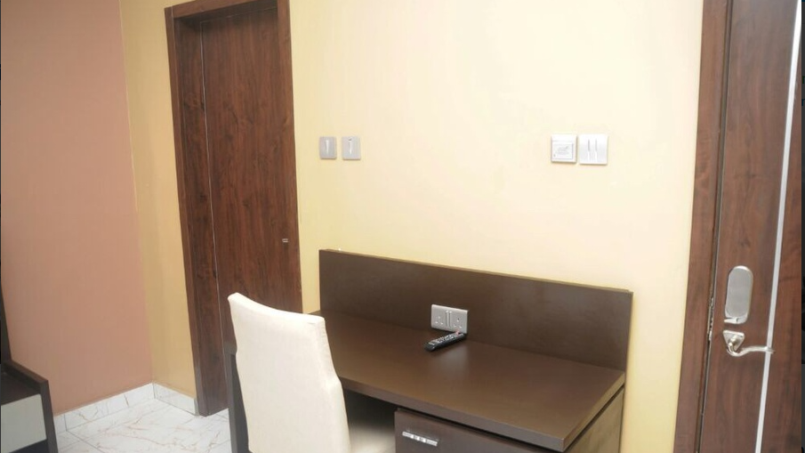 Darrell Suites - Hotel image