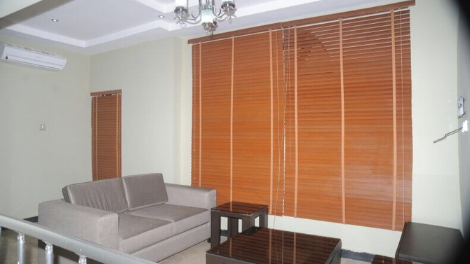 Darrell Suites - Hotel image