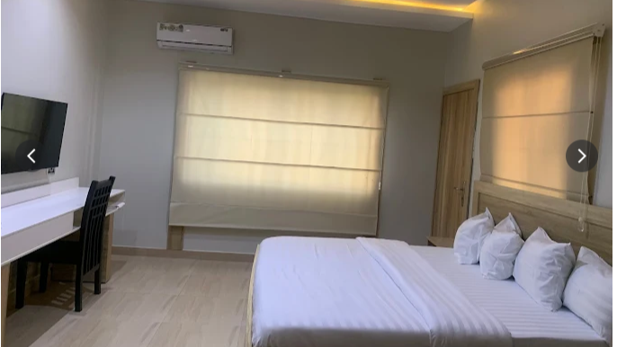 Greywood Hotel and Apartments  - Hotel image