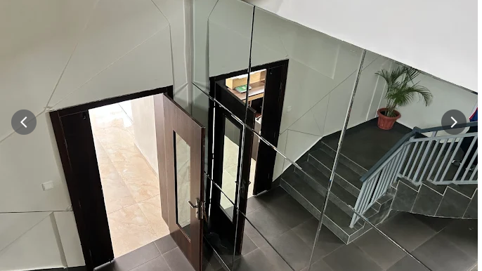 Greywood Hotel and Apartments  - Hotel image