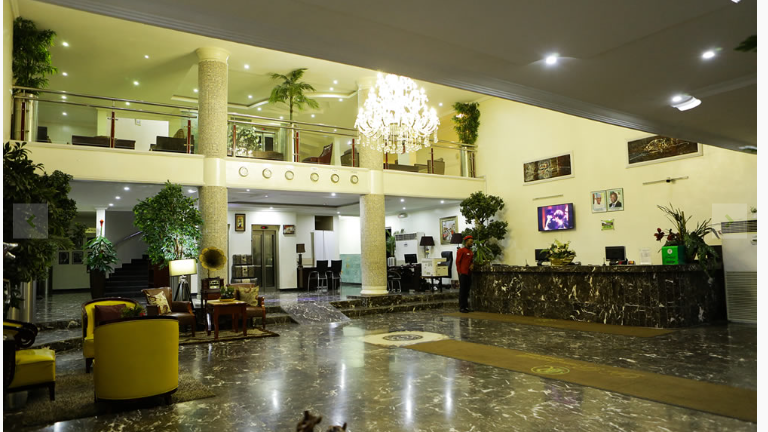 De Rembrandt Hotel - Hotel image