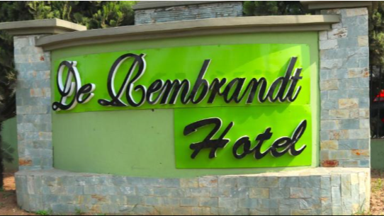 De Rembrandt Hotel - Hotel image