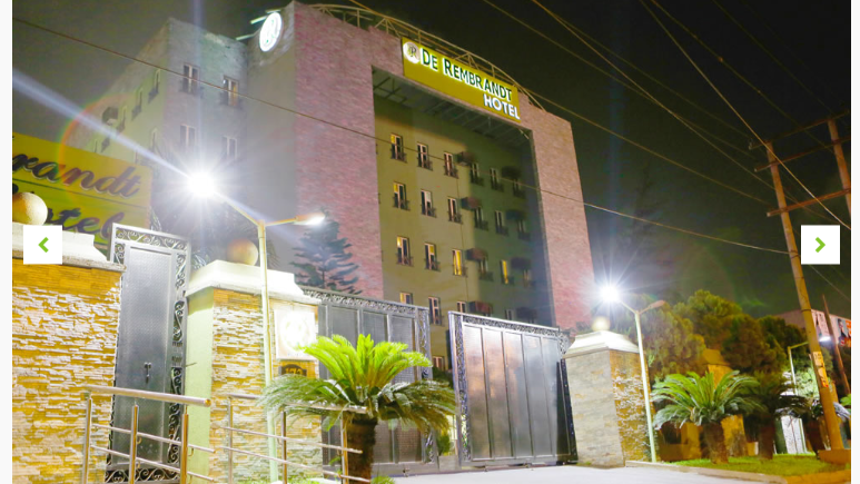 De Rembrandt Hotel - Hotel image