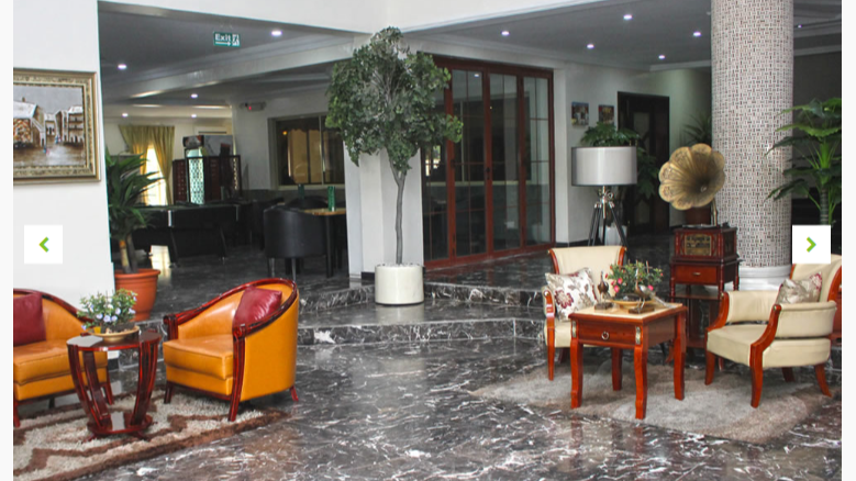 De Rembrandt Hotel - Hotel image