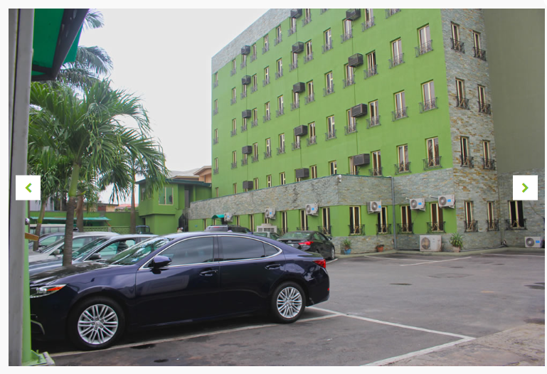 De Rembrandt Hotel - Background image