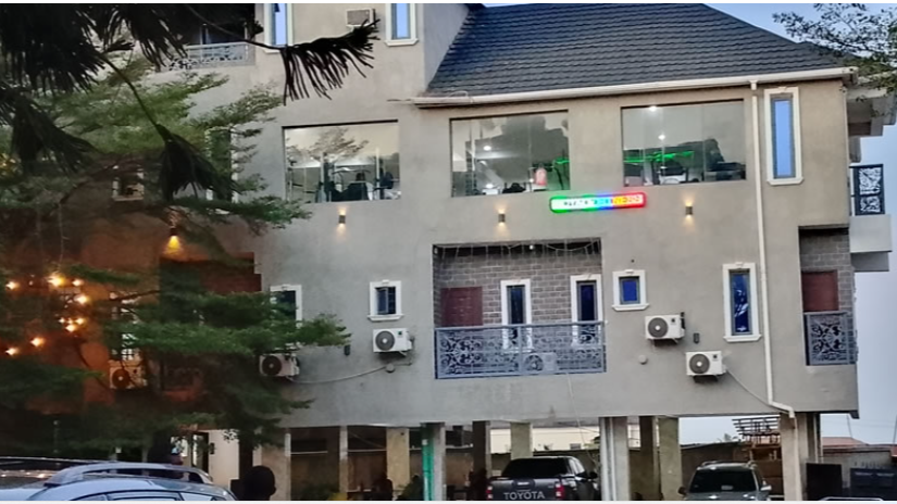 Hotel Royale - Hotel image