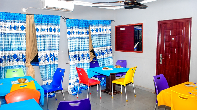 Star Rise Golden International Hotel - Hotel image