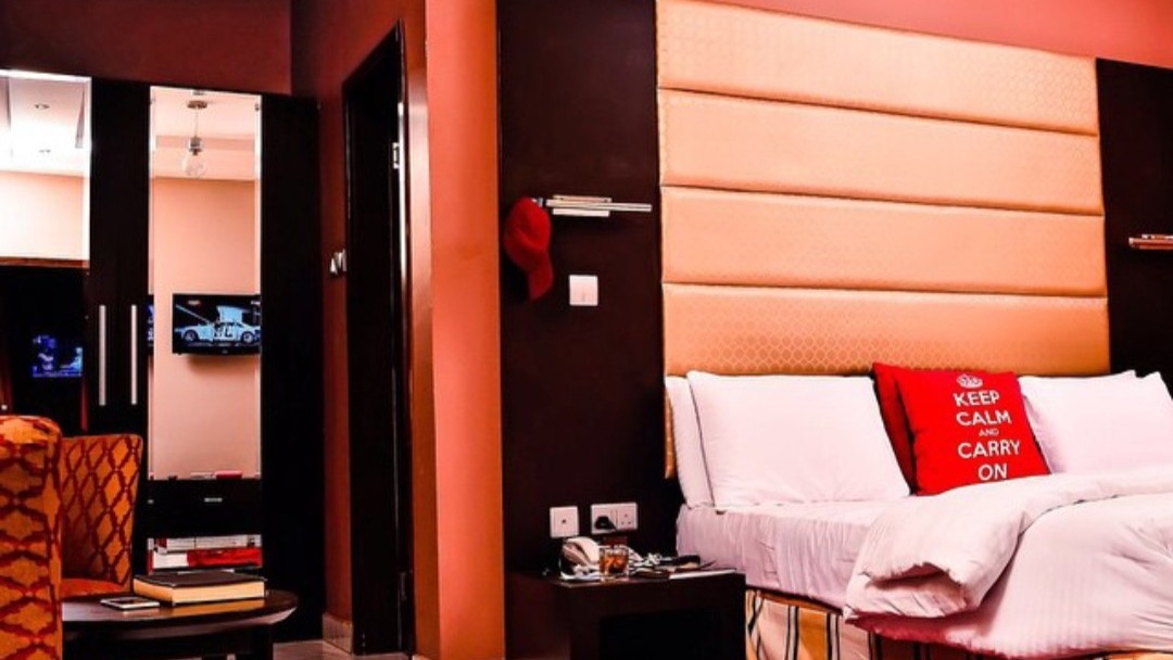 Darrell Suites - Hotel image