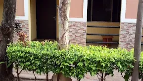 Sandaji chalets lafia - Hotel image