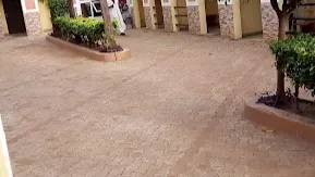 Sandaji chalets lafia - Hotel image