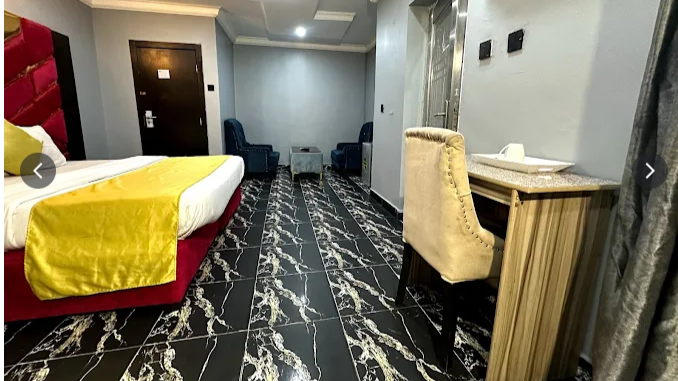 Mountain Top Lodge Hotel - Hotel image