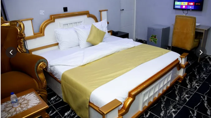 Mountain Top Lodge Hotel - Hotel image