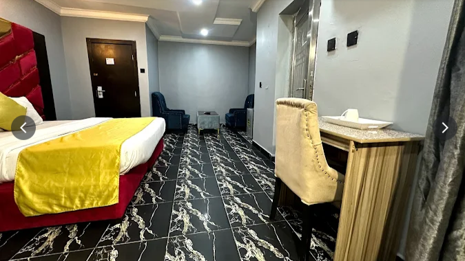 Mountain Top Lodge Hotel - Hotel image