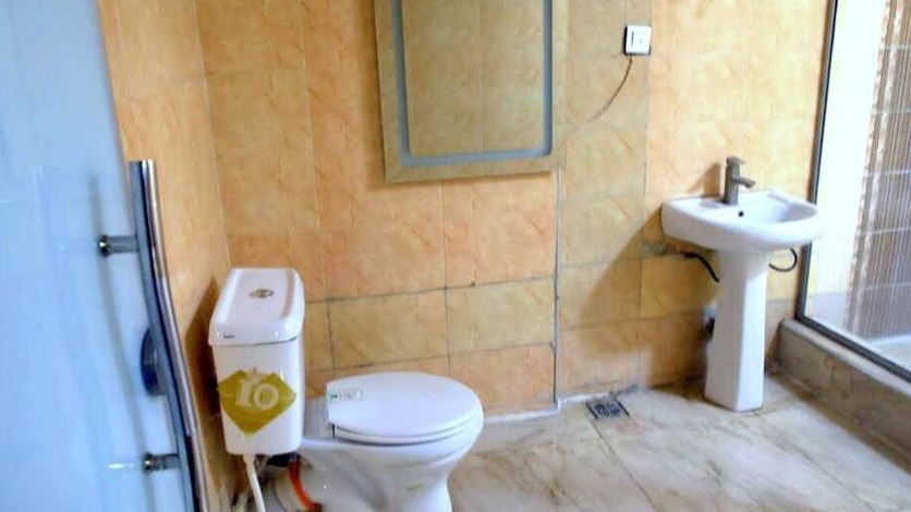 Senators Suites and Towers Ltd - Hotel image