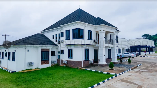 Hillview Hotel & Resort - Background image
