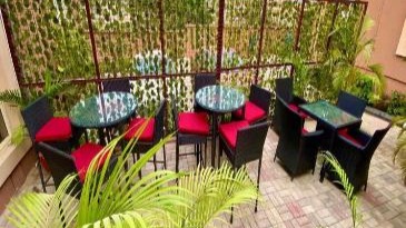Fontain Blu Hotel - Hotel image