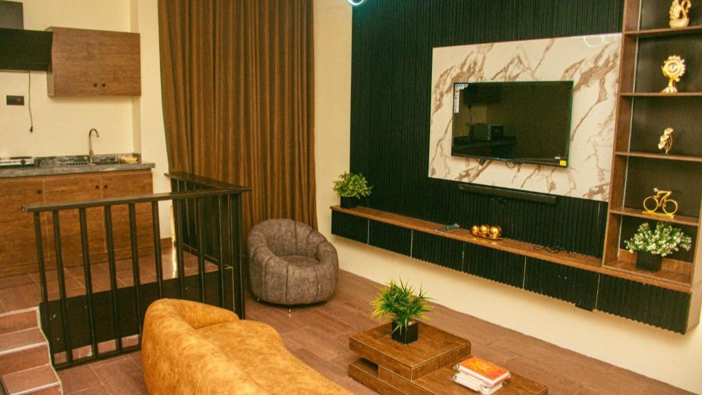 Fontain Blu Hotel - Hotel image
