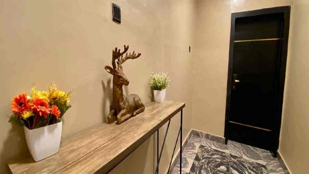 Fontain Blu Hotel - Hotel image