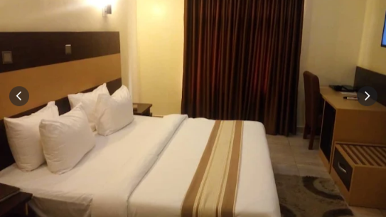 Caesar's Court Hotel & Suites - Hotel image