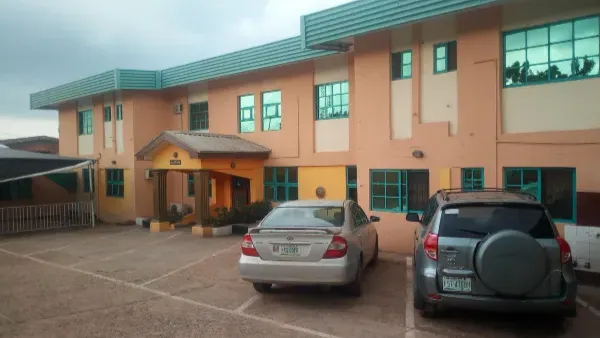 Dam Syl Hotel - Hotel image
