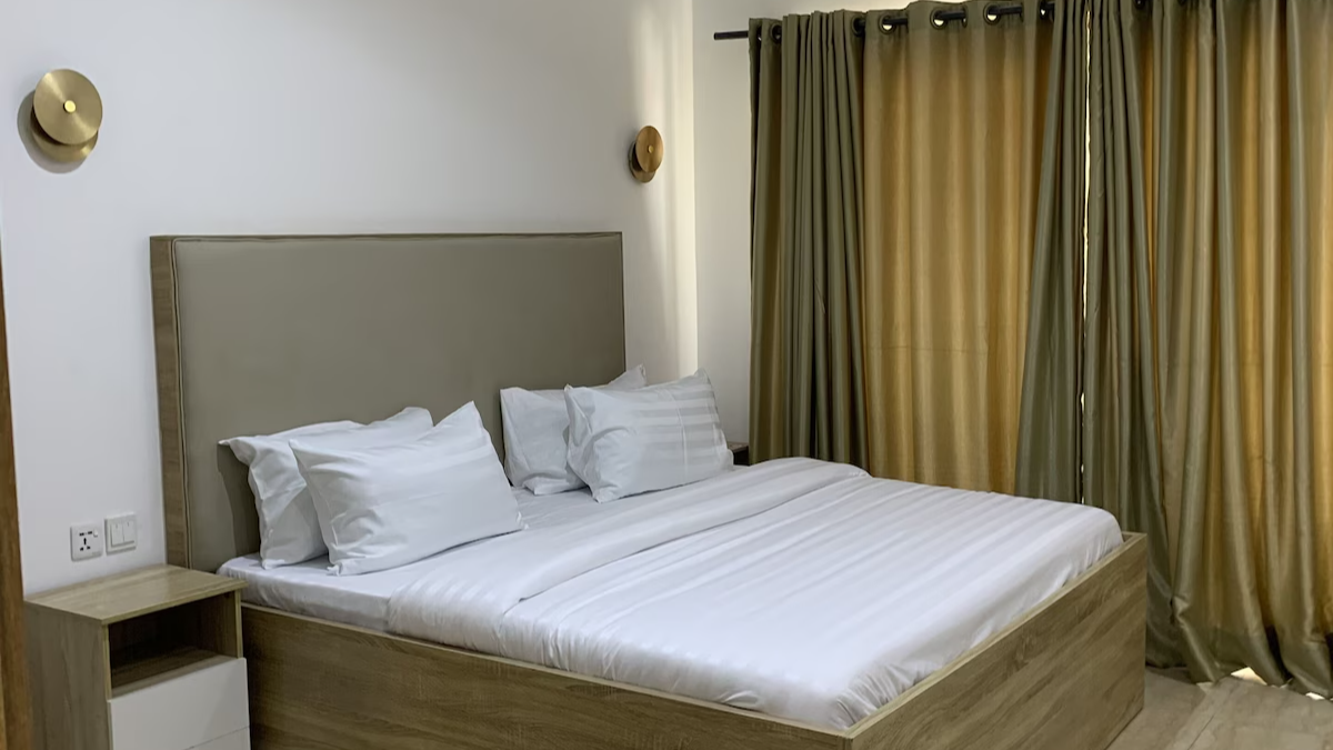 Greywood Hotel and Apartments  - Hotel image