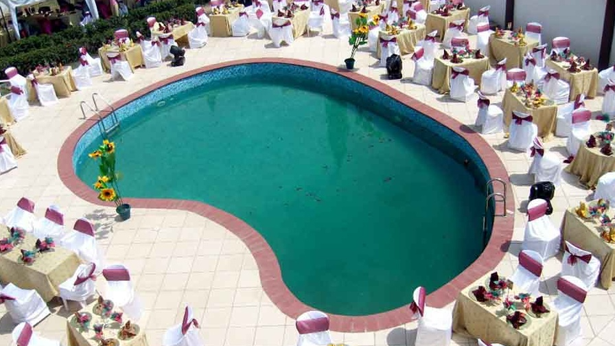 Development Support Center - Hotel image