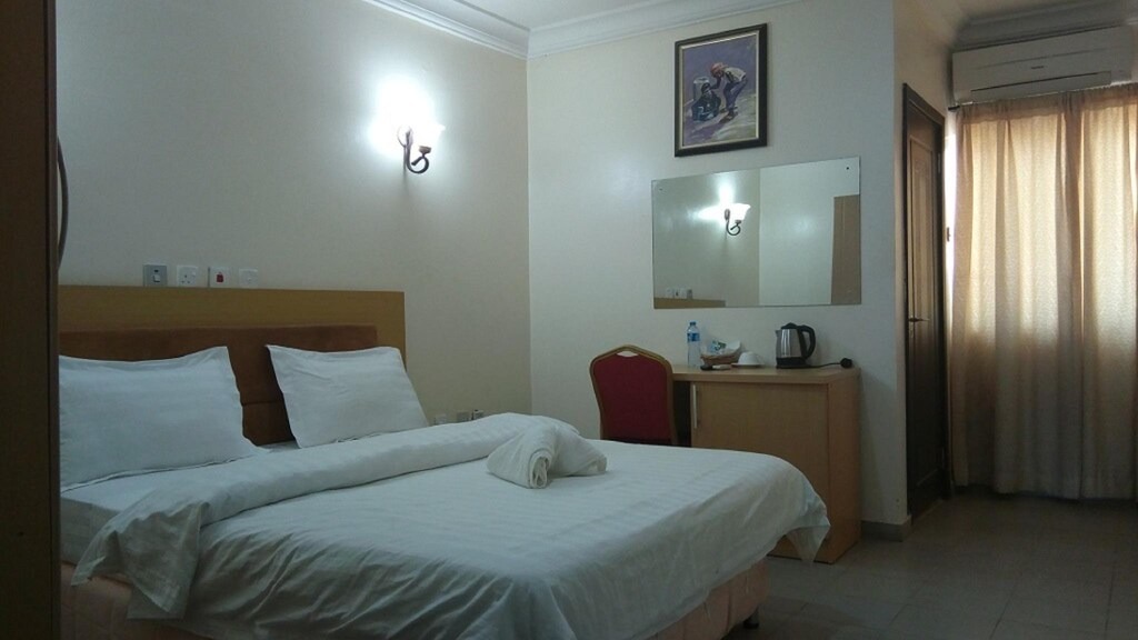 206 Exclusive Hotel - Hotel image