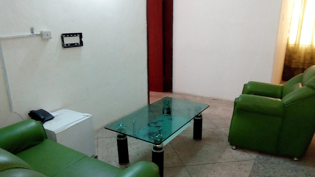 Royal Greens Guest House - Hotel image