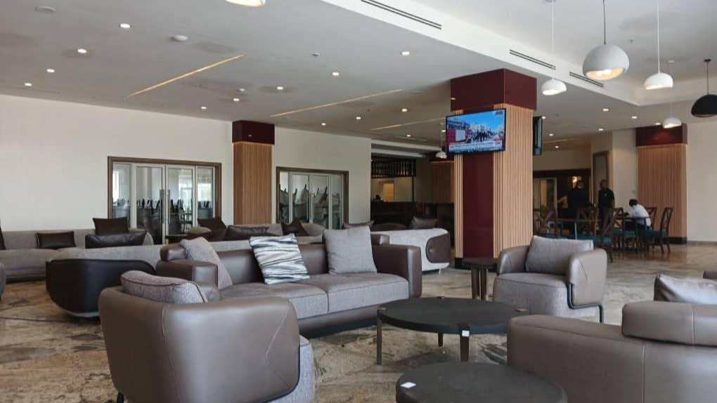 Lake Greenfield hotel and Tower - Hotel image