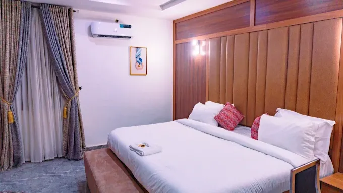 Rolarz Resort And Hotel - Hotel image