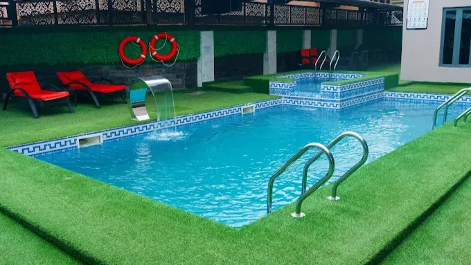 Rolarz Resort And Hotel - Hotel image