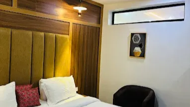 Rolarz Resort And Hotel - Hotel image