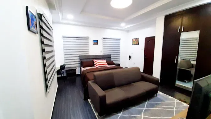 The Residence - Hotel image