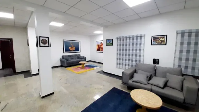 The Residence - Hotel image