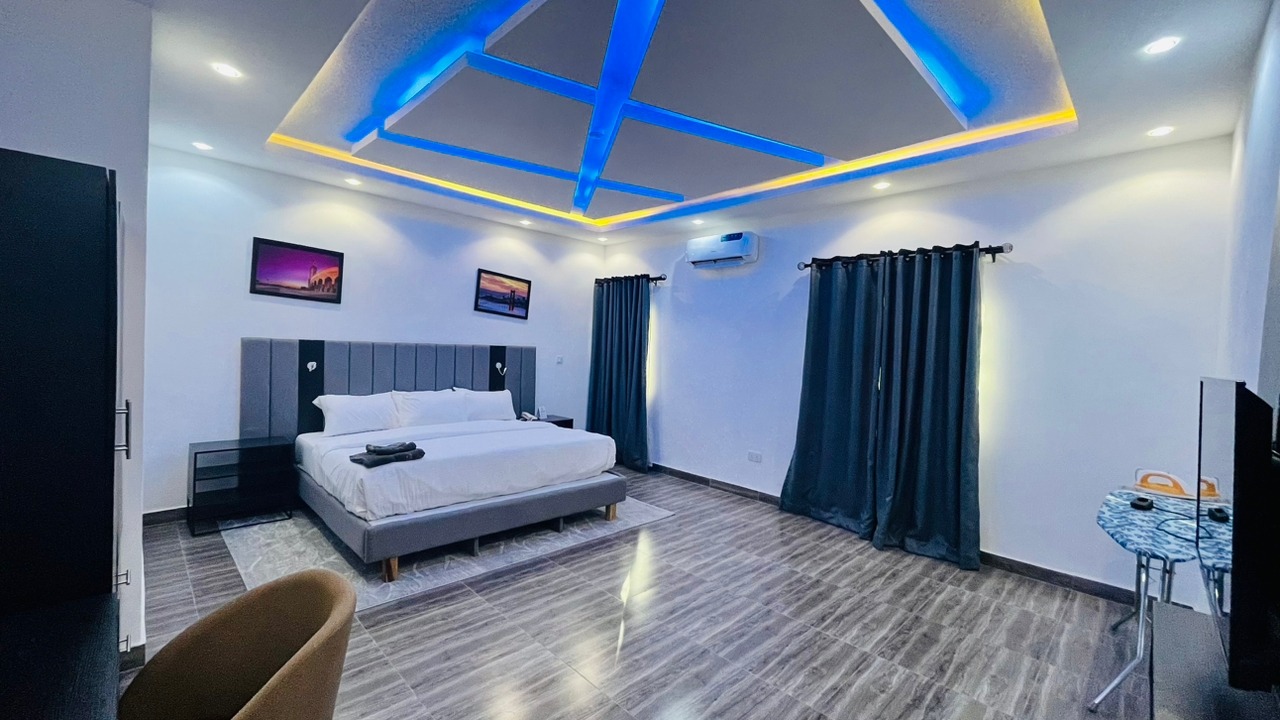 Haven Apartments - Hotel image