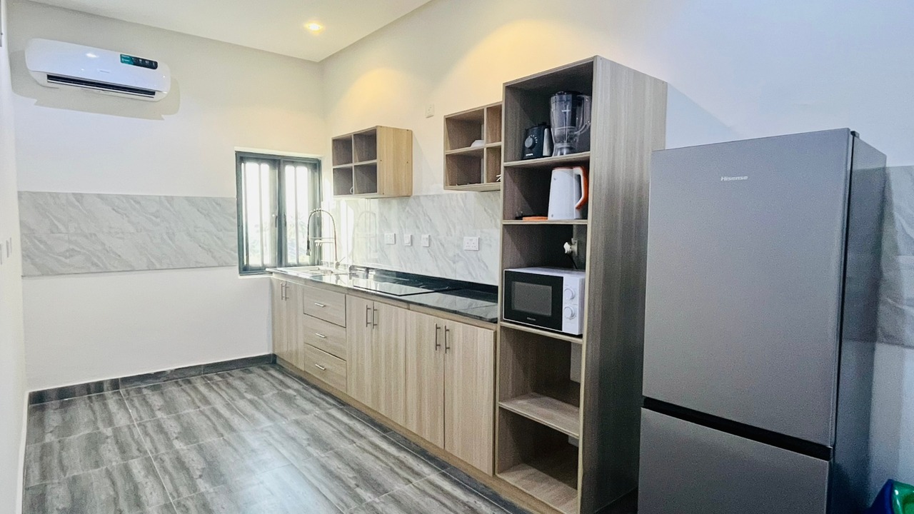Haven Apartments - Hotel image