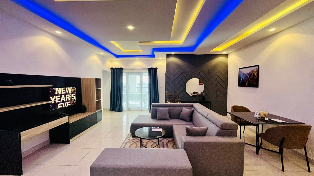Haven Apartments - Hotel image