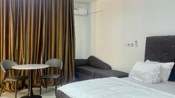 Bilak Luxury Apartments & Homes Ltd - Hotel image