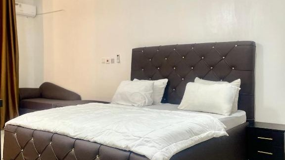 Bilak Luxury Apartments & Homes Ltd - Hotel image