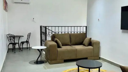 Bilak Luxury Apartments & Homes Ltd - Hotel image