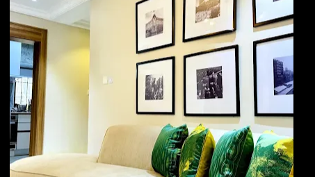 DKJ Apartments - Hotel image