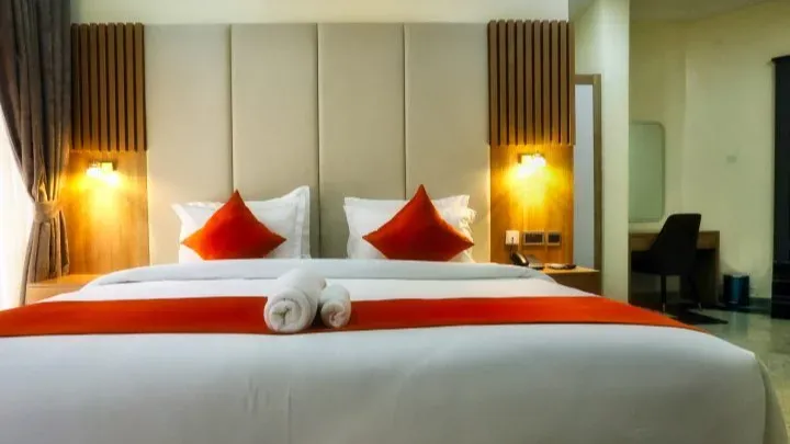 Hamasville Residence - Hotel image