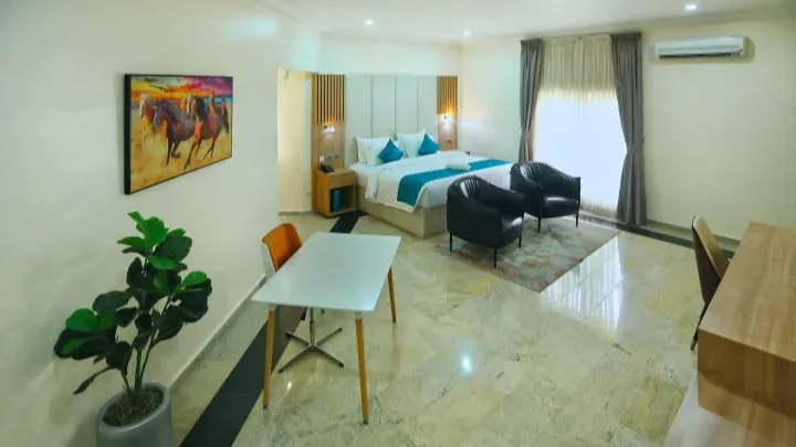 Hamasville Residence - Hotel image