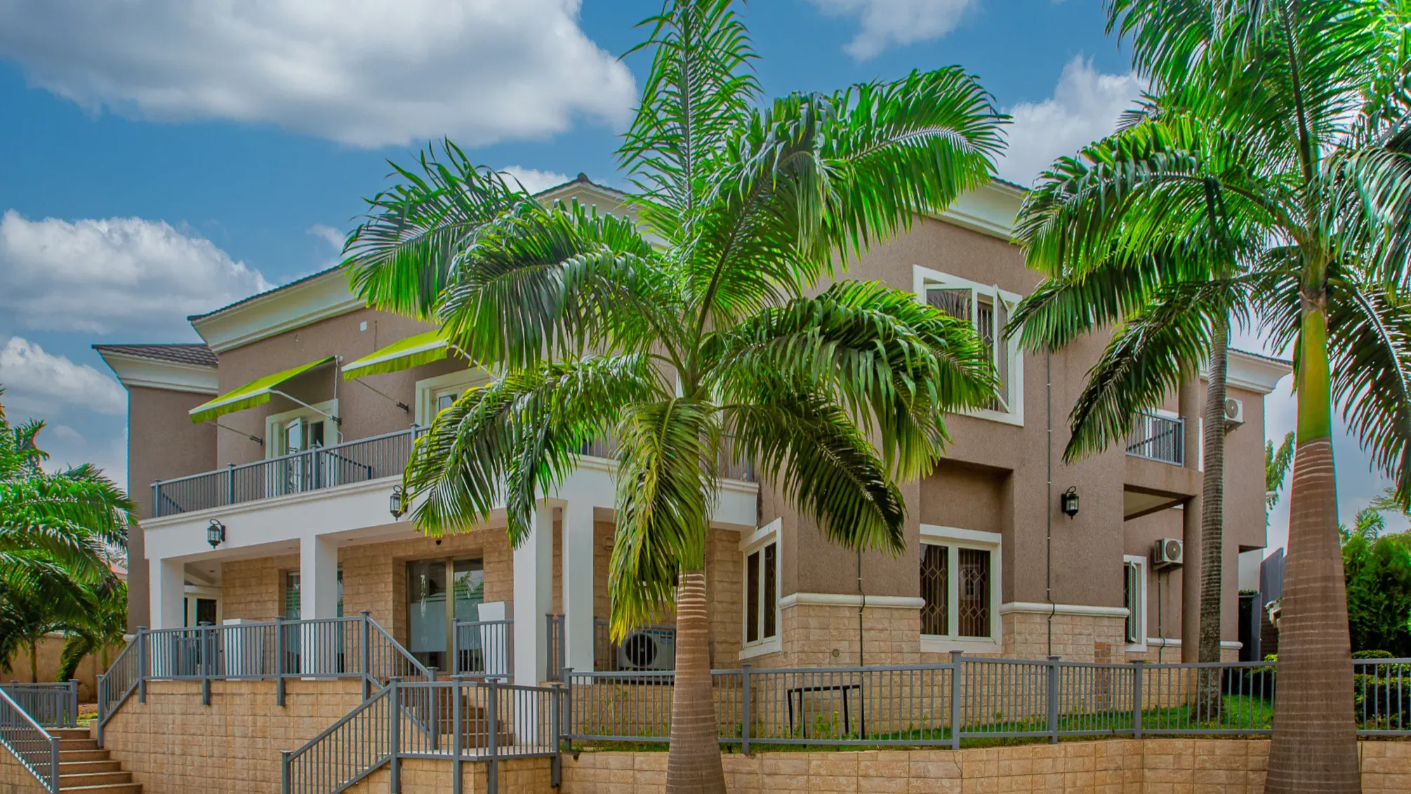 Hamasville Residence - Hotel image