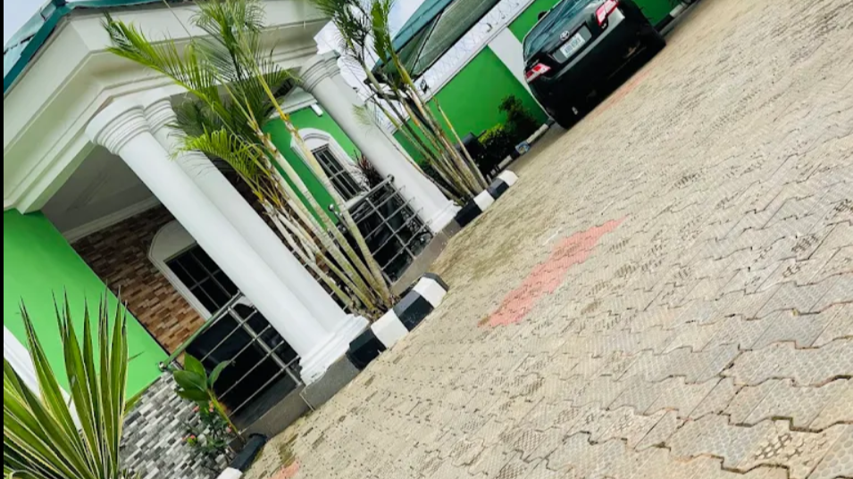Naboya House Serviced Apartment - Hotel image