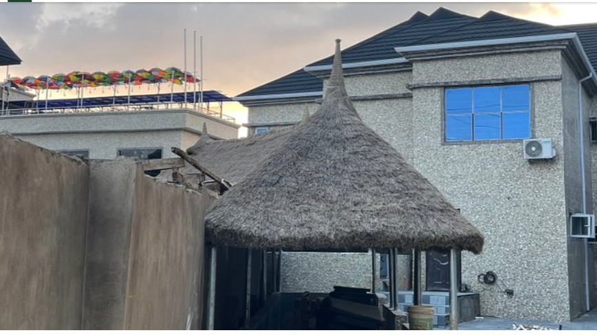 Mabseed Suites - Hotel image