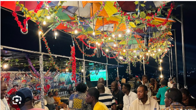 Mabseed Suites - Hotel image