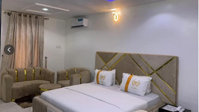 KD Hotel and Apartments - Hotel image